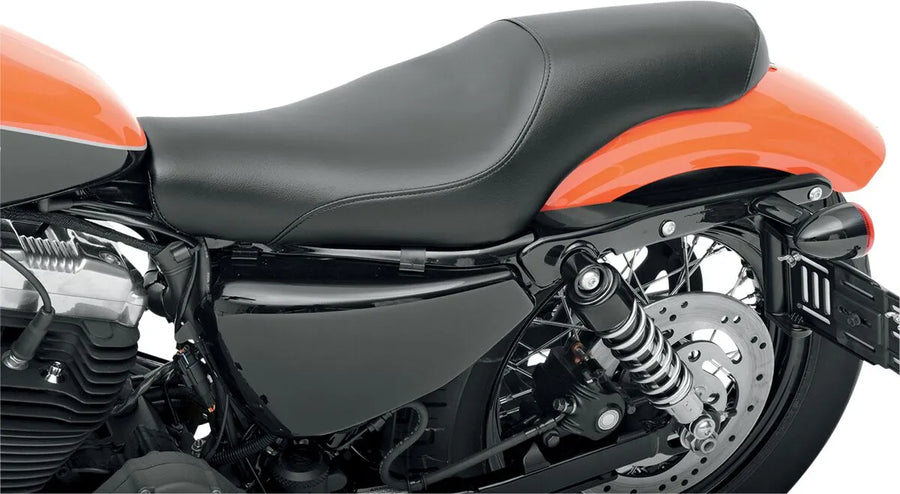 harley davidson sportster 883 iron xl [SADDLEMEN] – Profiler™ seat