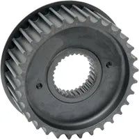 Harley-Davidson FXDBA 1584 Dyna Street Bob Limited [2013] - Antriebsriemen – Bild 9