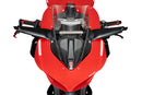 DUCATI PANIGALE V2 [2024] – Rückspiegel Aileron – Schwarz-5