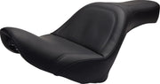 Default Title harley davidson flstf [SADDLEMEN] – King 2-Up Sitz