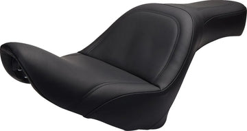 Harley Davidson Flstf [SADDLEMEN] – Siège King 2 places