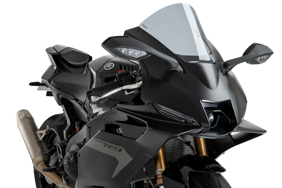 YAMAHA YZF-R9 [2025] – R-Racer Screen – Tinted