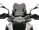BMW F 750 GS [WRS] – Déflecteurs d'air
