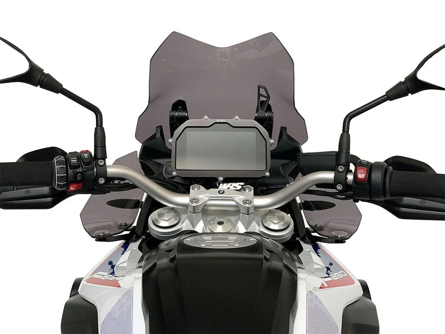 BMW F 750 GS [WRS] – Déflecteurs d'air
