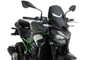 KAWASAKI Z 900 SE [2025] – Touring nouvelle génération – Noir-11