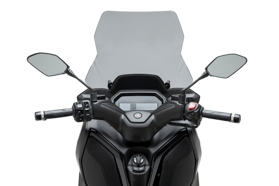 YAMAHA X-MAX 300 TECH MAX + [2025] – Windschutzscheibe V-Tech Line Touring