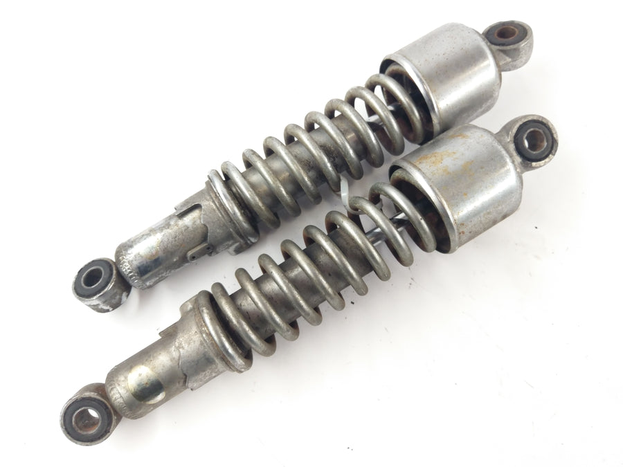 Suzuki GT 550 [1978] - Suspension Strut Shock Absorber Pair
