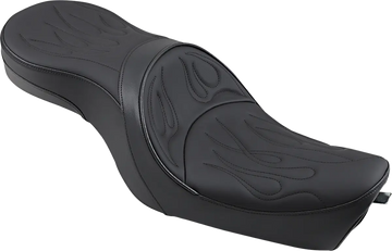 harley davidson touring [DRAG SPECIALTIES] – Low-profile touring seat
