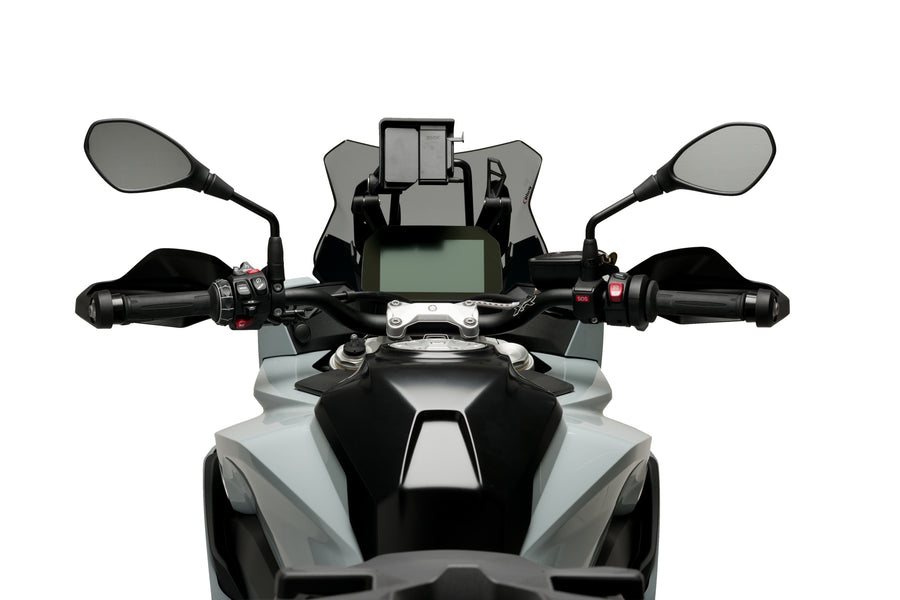 BMW S 1000 XR [2025] – bulle sport – transparente