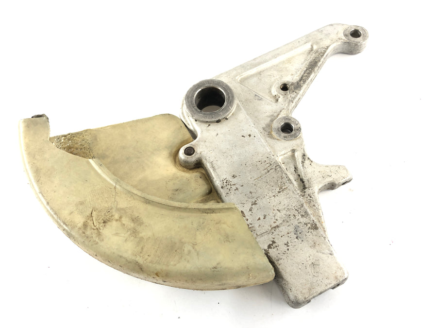 Husqvarna TE 610 8AE [1992] - Anchor plate brake anchor