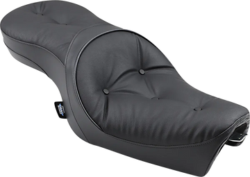 harley davidson touring [DRAG SPECIALTIES] – Low-profile touring seat