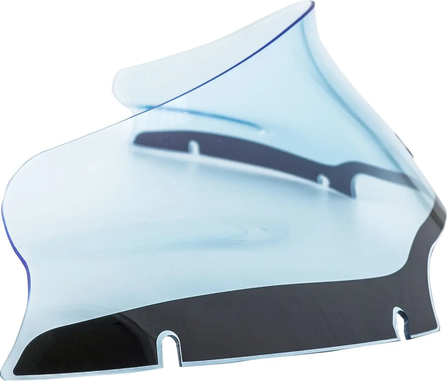 harley davidson fltruse [KLOCK WERKS] – Pare-brise Kolor Flare™ Ice