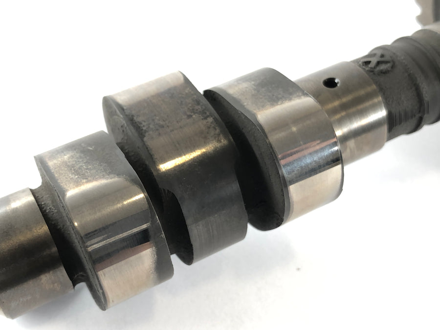 Honda Africa Twin XRV 750 RD07 [1993] - Rear camshaft