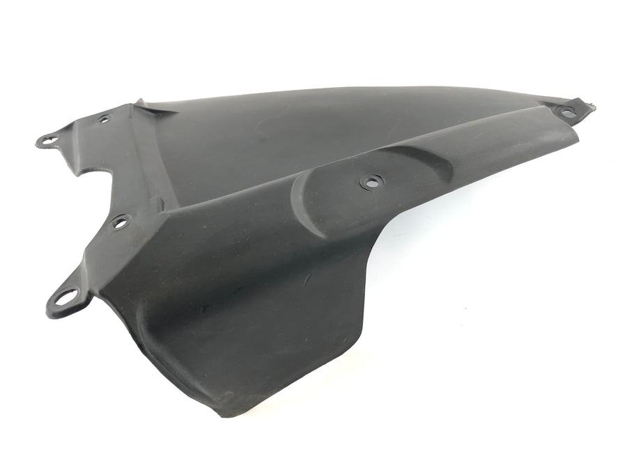 BMW K 1200 GT K12 [2004] - Interior trim