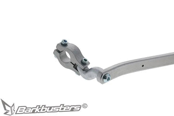 honda cb 750 hornet [BARKBUSTERS] – kit de montage – fixation deux points pour HONDA CB 750 Hornet - 0