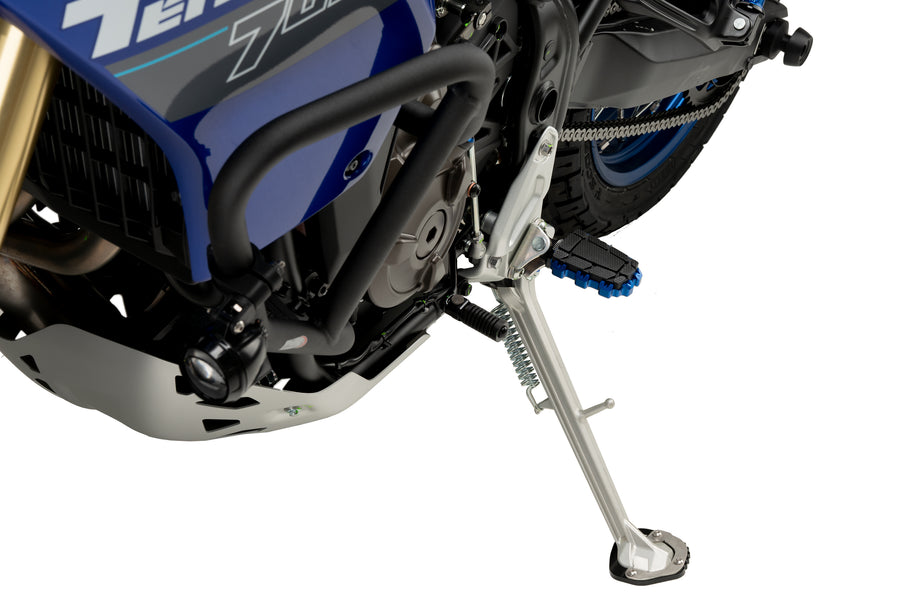 YAMAHA TENERE 700 RALLY EDITION [2025] - Footstand extension with