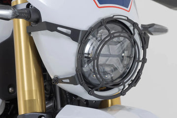 bmw r 12 g [SW-MOTECH] – Scheinwerferschutz - 0