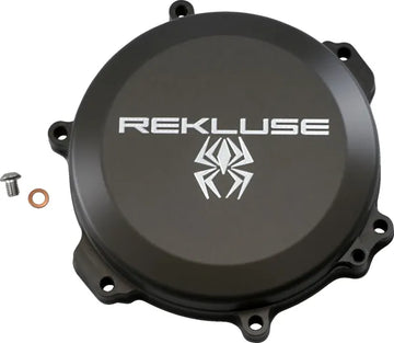 Yamaha YZ 125 [REKLUSE] – couvercle d'embrayage