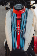 harley davidson nightster [CULT WERK] – Dash Cover für Harley-1