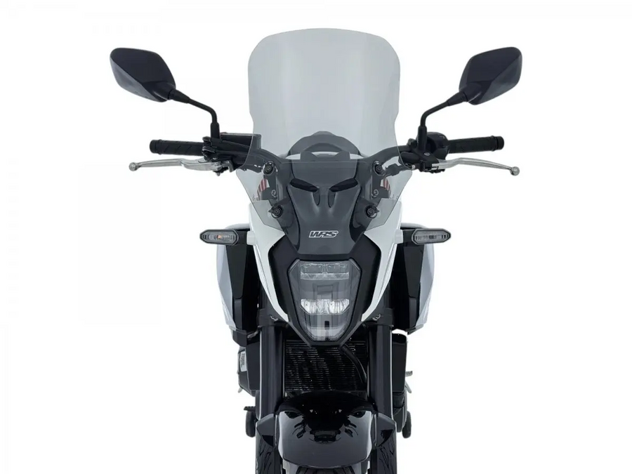 honda cb 500 [WRS] – pare-brise touring CB500 Hornet