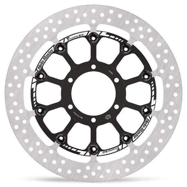 BMW S 1000 RR [2020, 2023-2024] - Disque de frein T-Floater série HALO - photo 3