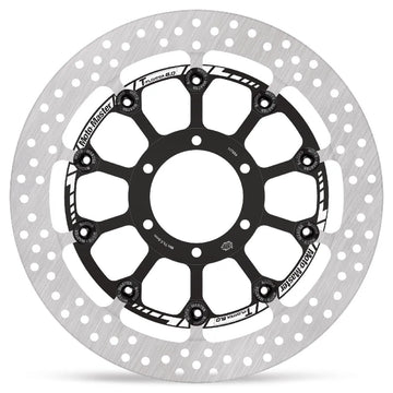 BMW S 1000 RR [2020, 2023-2024] - Disque de frein T-Floater série HALO - photo 1