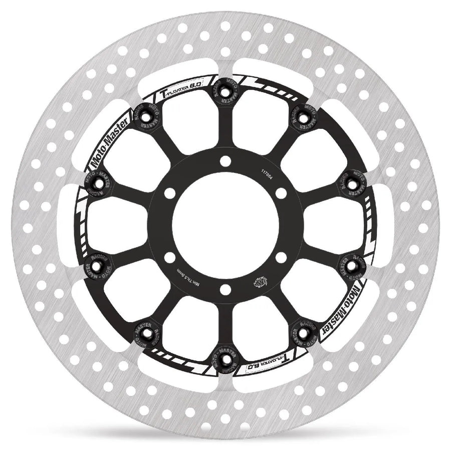 BMW S 1000 RR [2020, 2023-2024] - Disque de frein T-Floater série HALO - photo 1