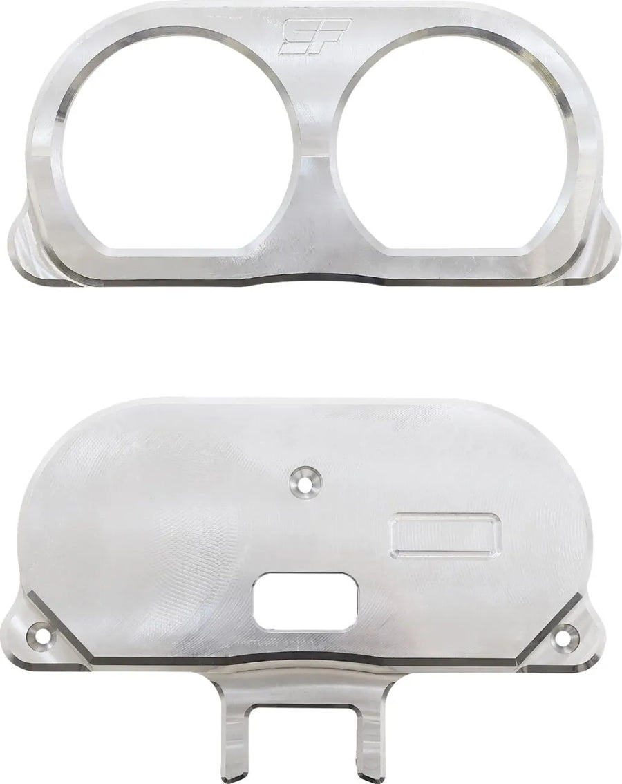 harley davidson fltr [SLYFOX] – display mount