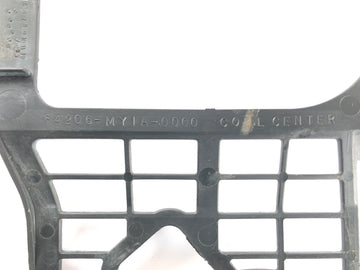 Honda Africa Twin XRV 750 RD07 [1993] - Cover grille radiator grille - 0