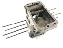 BMW R 75/6 [1974] - Engine housing empty housing-8