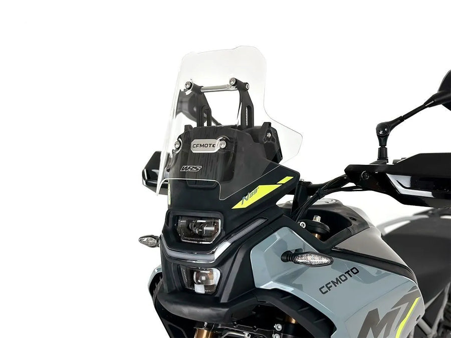 cf moto 450 [WRS] – Pare-Brise Sport CFMOTO