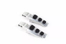 Honda CBR 900 RR [Gilles Tooling]-footrest kit-1