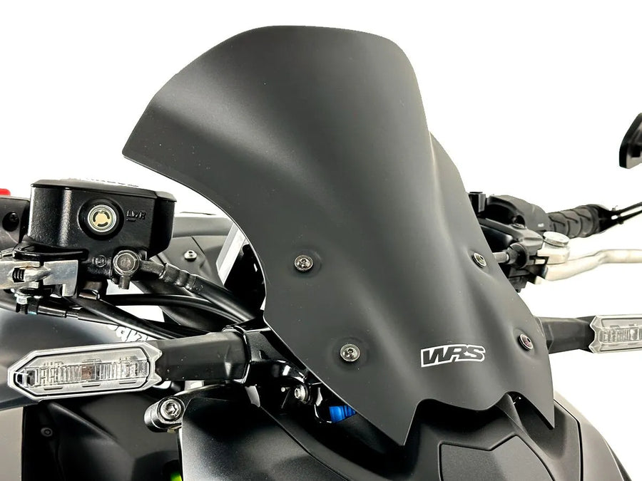 Kawasaki Z 900 [WRS] - pare-brise