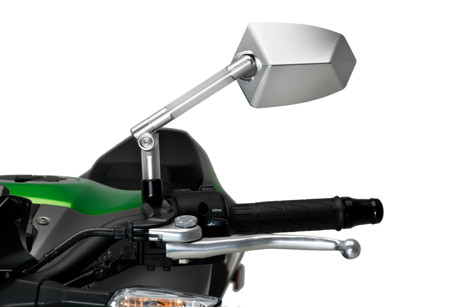 HARLEY DAVIDSON SPORTSTER S RH 1250 S [2025] – Rétroviseur GT.1 – Anodisé