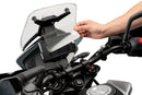 KTM RC 390 [2025] – Protecteur Tableau de Bord – Transparent-4