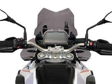 BMW F 750 GS [WRS] – Déflecteurs d'air