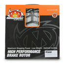 Beta RR-S 500 [2021] - Disque de frein Flame Series - photo 4