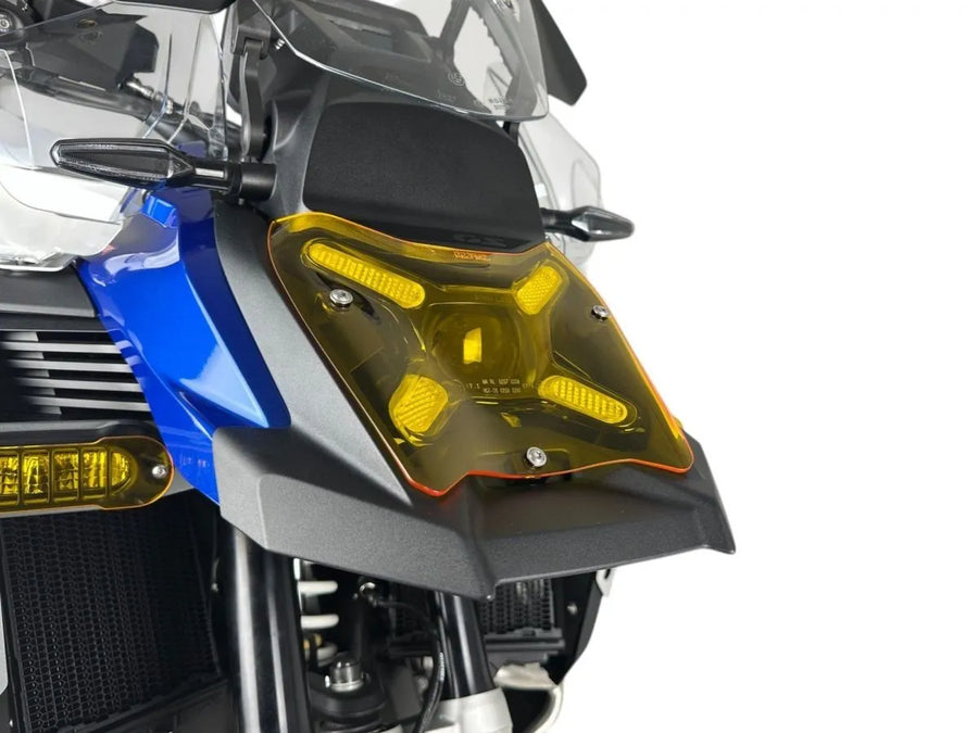 bmw r 1300 gs adventure [WRS] – Scheinwerferschutz