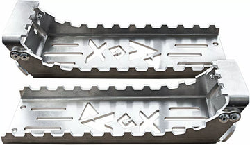 Yamaha XT 500 [ROX Speed ​​FX] - Utility ATV footrests