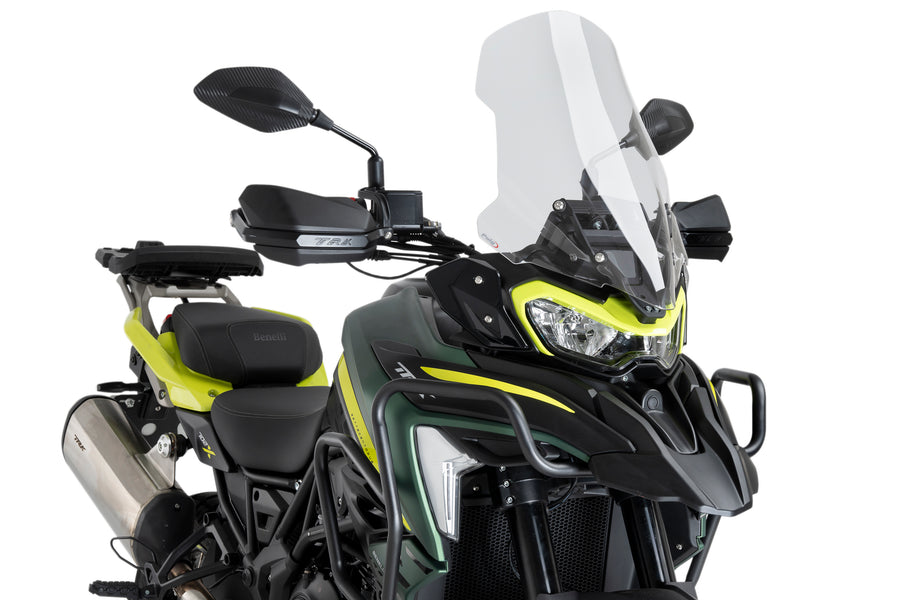 BENELLI TRK 702 X [2024] – Tourenscheibe – Getönt