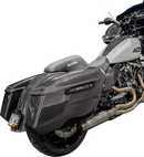 harley davidson softail street bob fxbb [SLYFOX] – Seitenabdeckungen-2