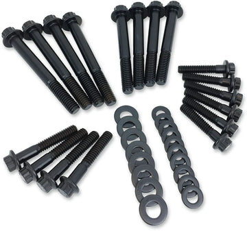 Harley-Davidson RH 1250 S Sportster S [2021-2022] - 12-Punkt Rocker Box Befestigungssatz – Bild 1