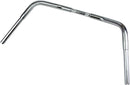 harley davidson flhrxs [DRAG SPECIALTIES] – 1-1/4" Buffalo Bar Lenker-2