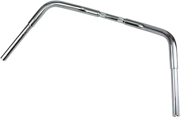 harley davidson flhrxs [DRAG SPECIALTIES] – 1-1/4" Buffalo Bar Lenker - 0