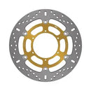 Bmw F 800 GS [2012] - Halo Series Floating Brake Disc – Image 9