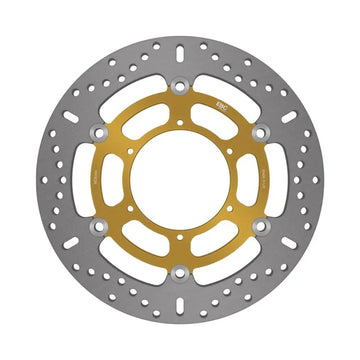 BMW G 650 GS [EBC] – X-Series Bremsscheibe