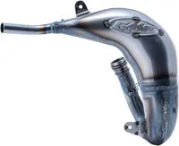 Yamaha Yfz 350 Banshee 2 Wd [1990, 1992-1993, 1997-1998, 2001-2003, 2005-2006] - Échappement gras - photo 12
