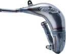 Yamaha Yfz 350 Banshee 2 Wd [1990, 1992-1993, 1997-1998, 2001-2003, 2005-2006] - Échappement gras - photo 12