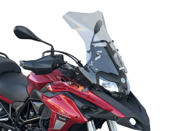 Benelli Trk 502 [WRS] - pare-brise