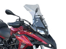 Benelli TRK 502 [WRS] – Windshield